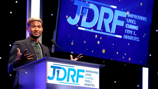 Usher Hit With $20,000,000 Lawsuit Alleging He Infected Woman With Herpes